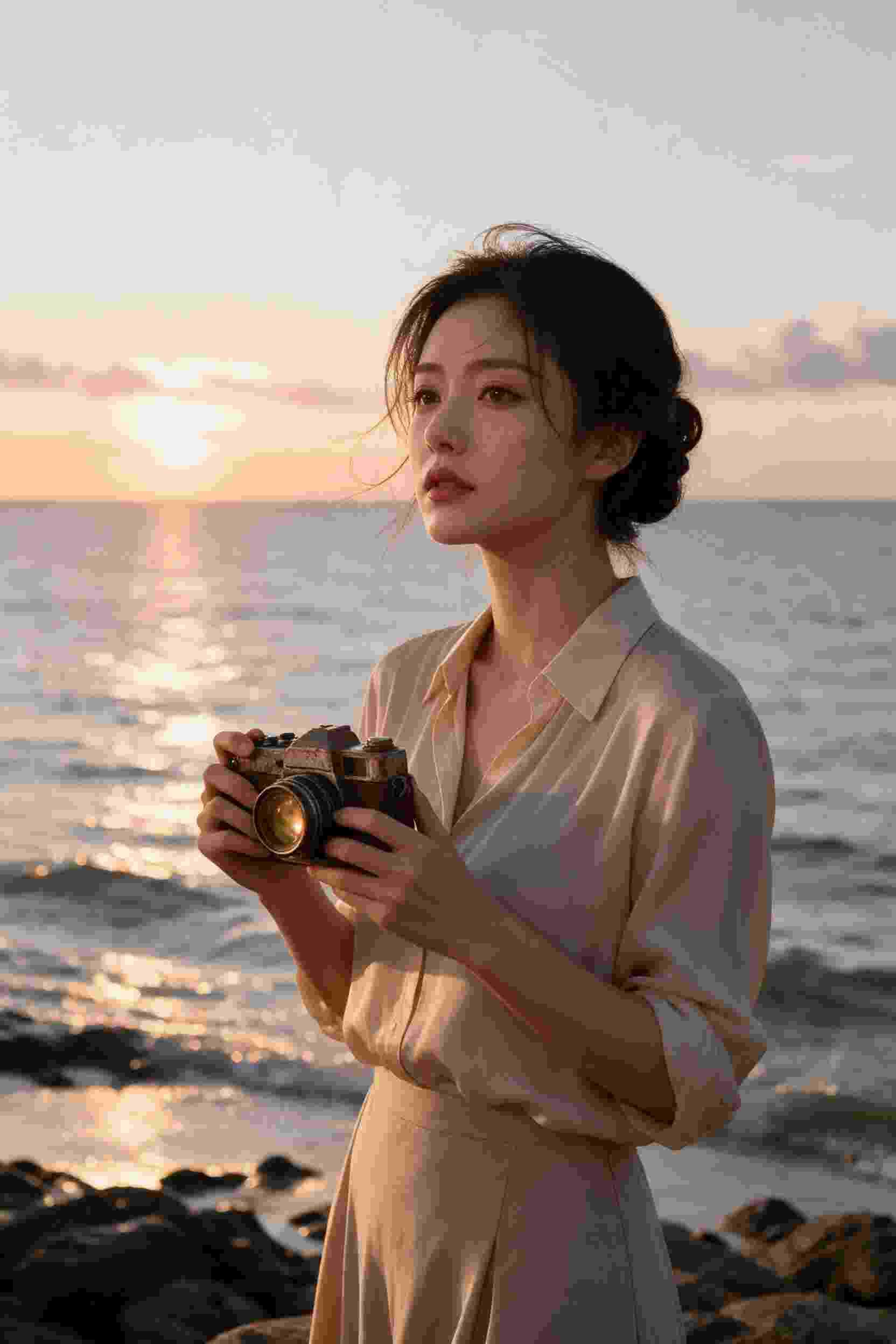 古迹寻访