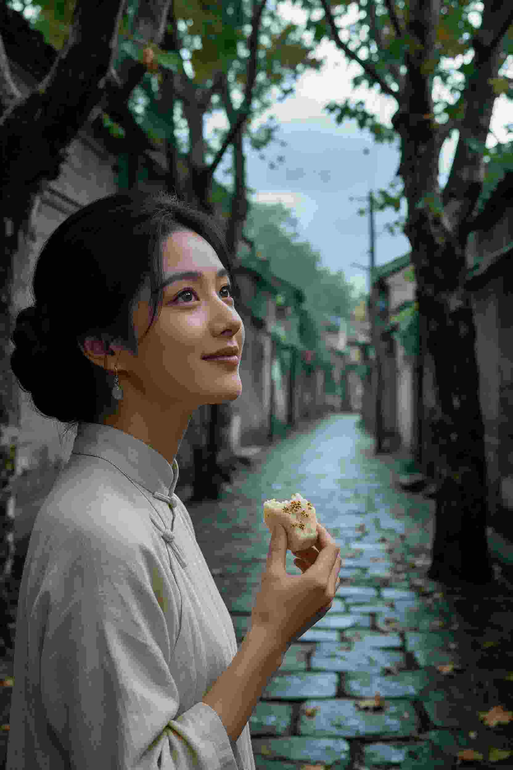 国际美食