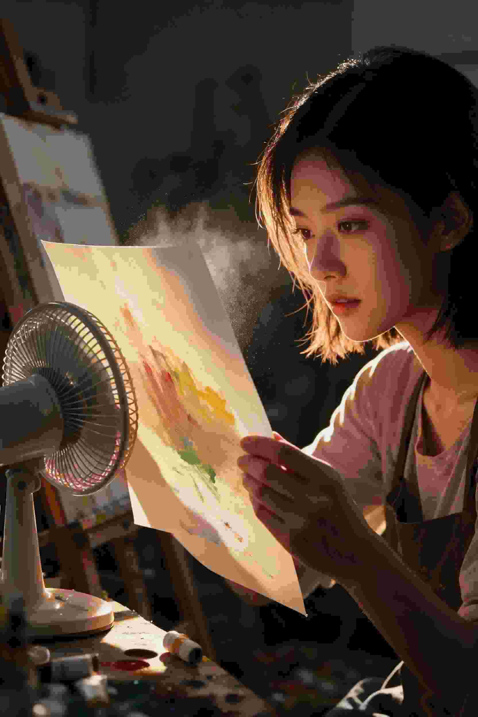 短视频创意