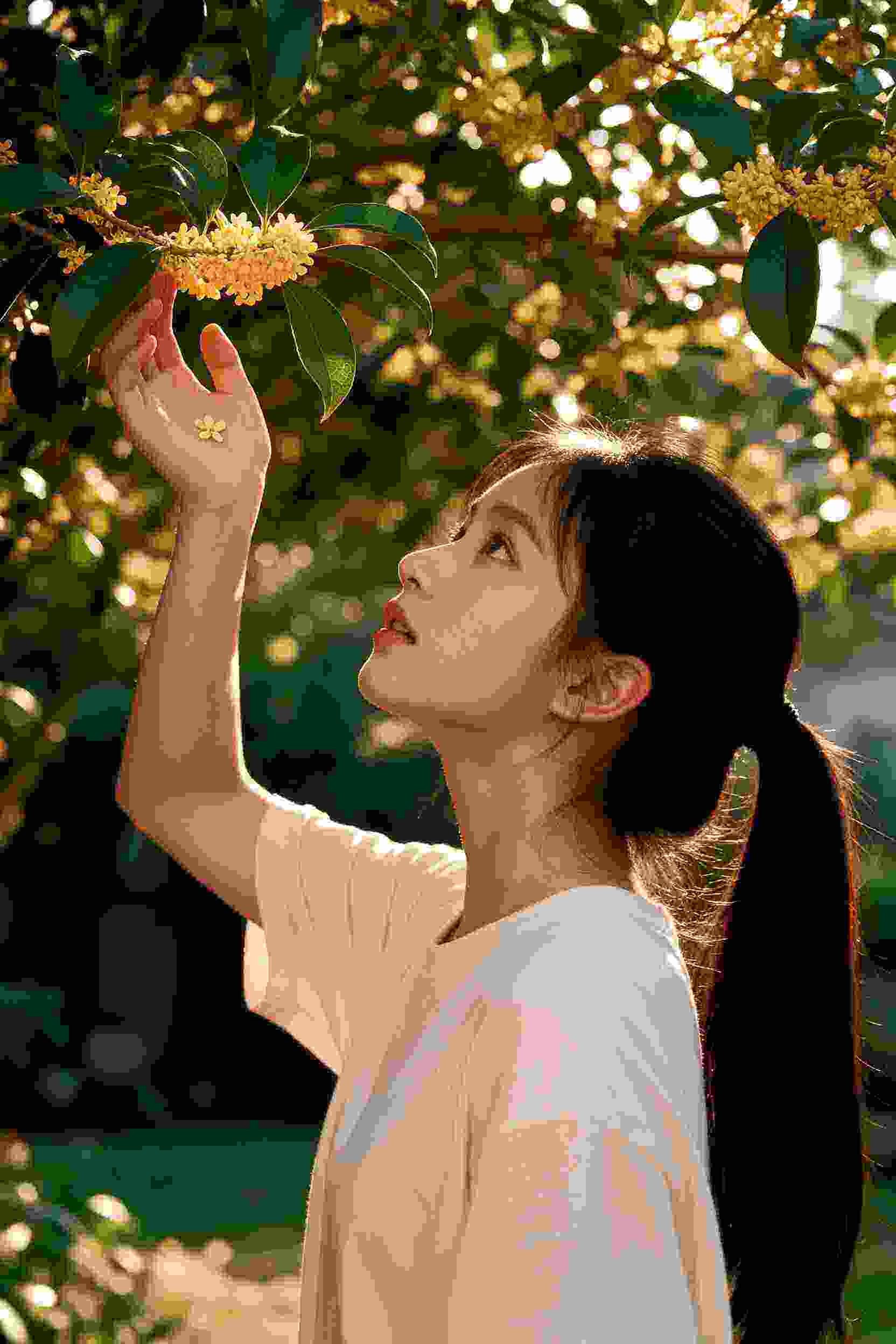 丛林探索
