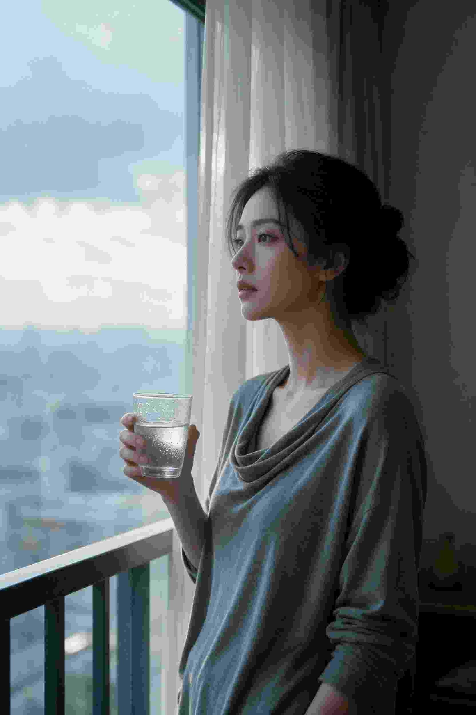 美食评测