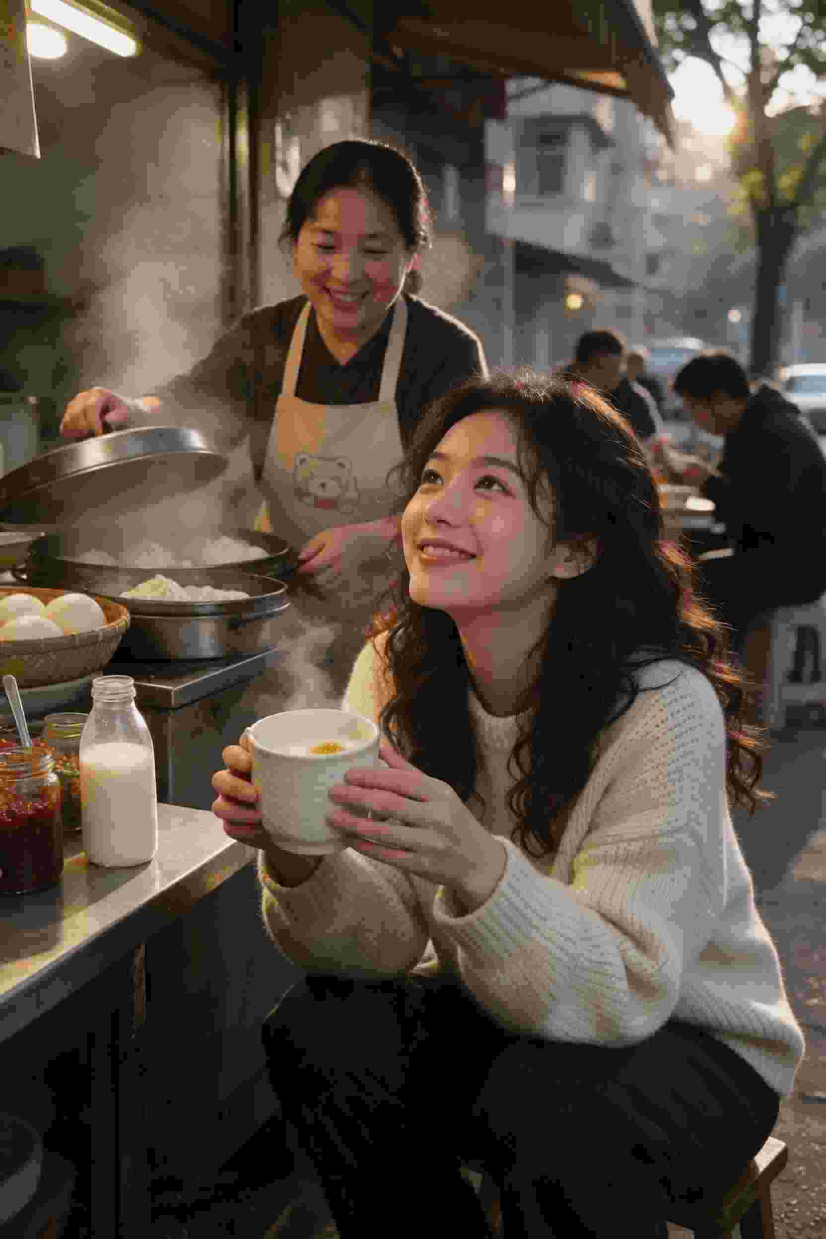 食材源地